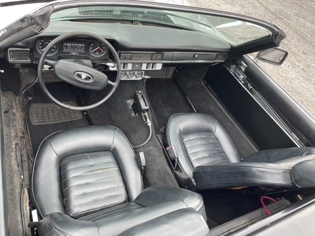 Used 1978 JAGUAR XJS  | Lake Wales, FL