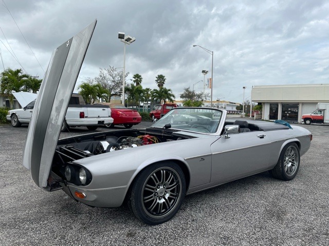 Used 1978 JAGUAR XJS  | Lake Wales, FL