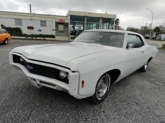 Used 1969 CHEVROLET 2 DOOR  | Lake Wales, FL