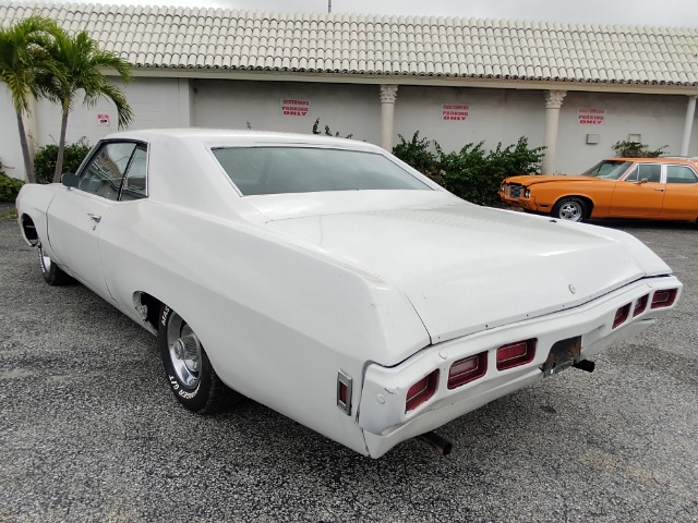 Used 1969 CHEVROLET 2 DOOR  | Lake Wales, FL