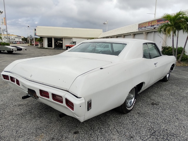 Used 1969 CHEVROLET 2 DOOR  | Lake Wales, FL