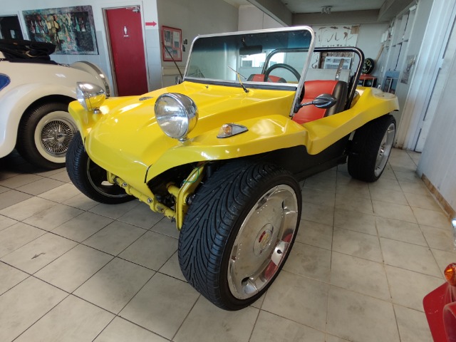 Used 1973 VOLKSWAGEN DUNE BUGGY  | Lake Wales, FL