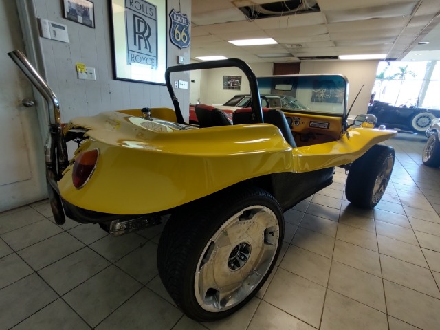 Used 1973 VOLKSWAGEN DUNE BUGGY  | Lake Wales, FL