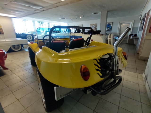 Used 1973 VOLKSWAGEN DUNE BUGGY  | Lake Wales, FL