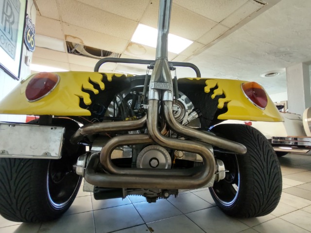 Used 1973 VOLKSWAGEN DUNE BUGGY  | Lake Wales, FL