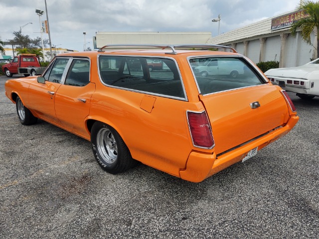 Used 1972 OLDSMOBILE CUTLASS  | Lake Wales, FL