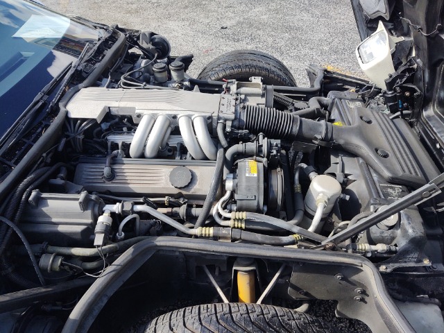 Used 1985 Chevrolet Corvette  | Lake Wales, FL