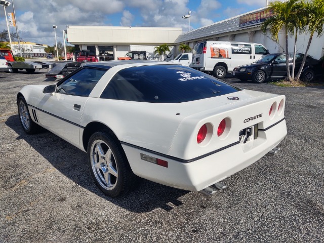 Used 1985 Chevrolet Corvette  | Lake Wales, FL