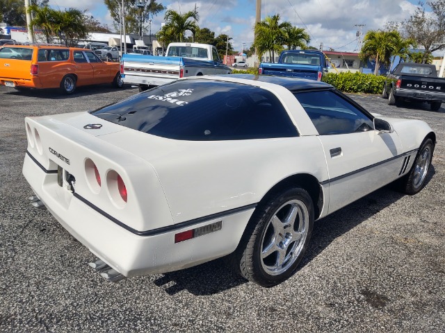 Used 1985 Chevrolet Corvette  | Lake Wales, FL