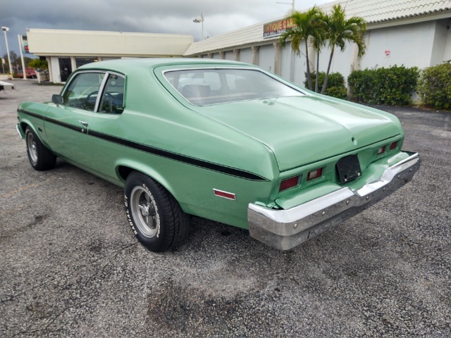 Used 1974 CHEVROLET Nova  | Lake Wales, FL