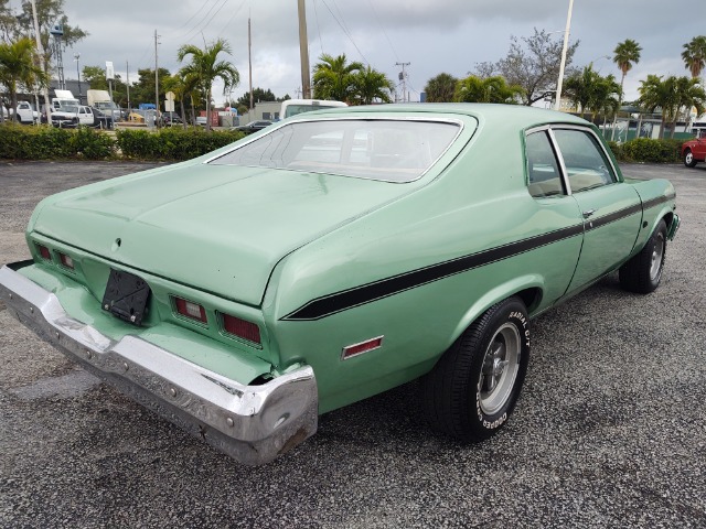 Used 1974 CHEVROLET Nova  | Lake Wales, FL