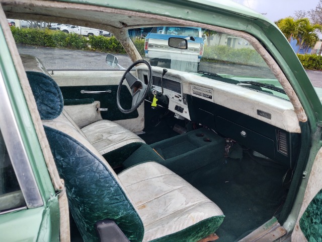 Used 1974 CHEVROLET Nova  | Lake Wales, FL