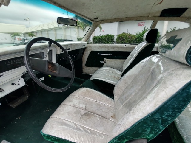 Used 1974 CHEVROLET Nova  | Lake Wales, FL