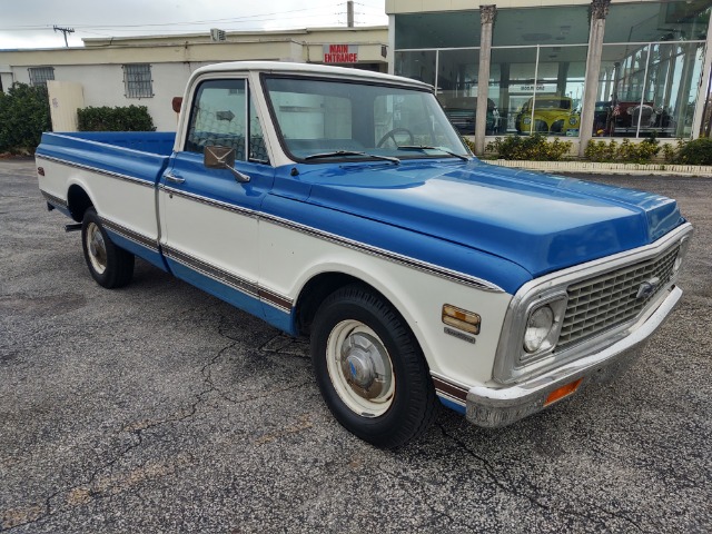 Used 1972 CHEVROLET 3/4 TON  | Lake Wales, FL