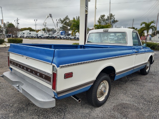 Used 1972 CHEVROLET 3/4 TON  | Lake Wales, FL