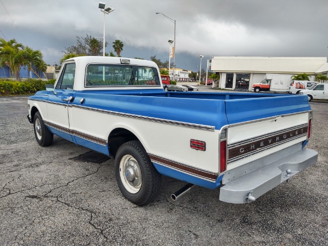 Used 1972 CHEVROLET 3/4 TON  | Lake Wales, FL