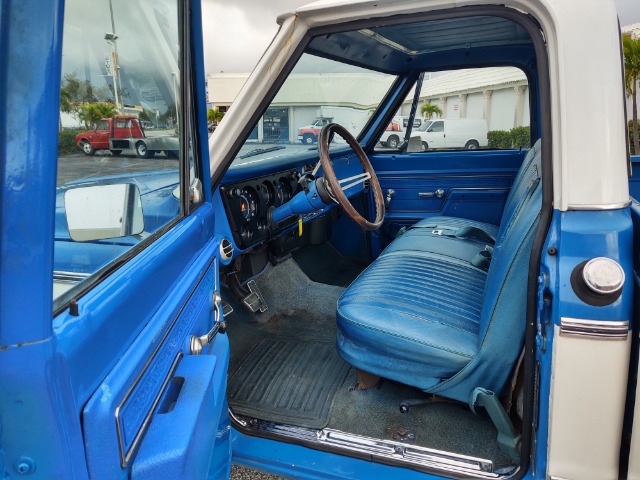 Used 1972 CHEVROLET 3/4 TON  | Lake Wales, FL