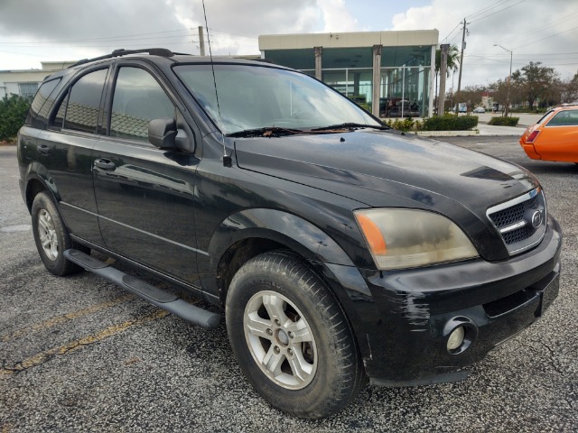 Used 2006 Kia Sorento EX | Lake Wales, FL