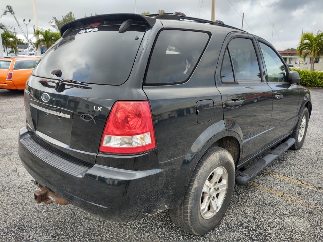 Used 2006 Kia Sorento EX | Lake Wales, FL