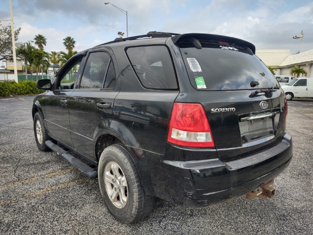 Used 2006 Kia Sorento EX | Lake Wales, FL