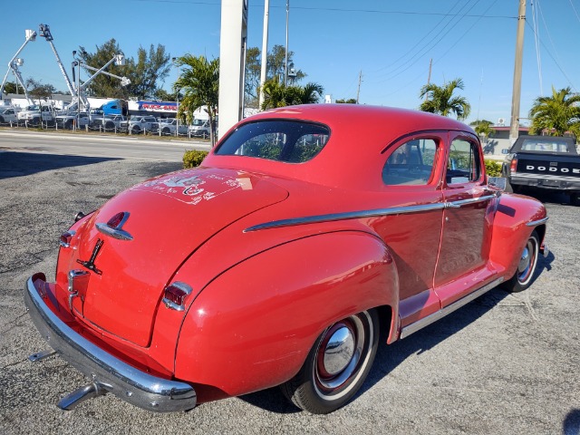 Used 1946 PLYMOUTH SPECIAL DELUXE | Lake Wales, FL