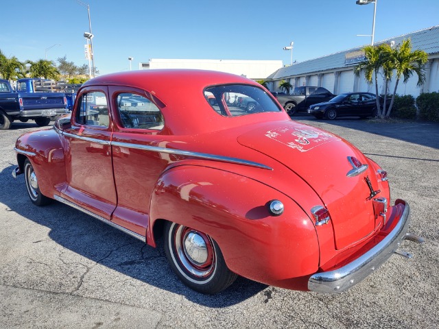 Used 1946 PLYMOUTH SPECIAL DELUXE | Lake Wales, FL