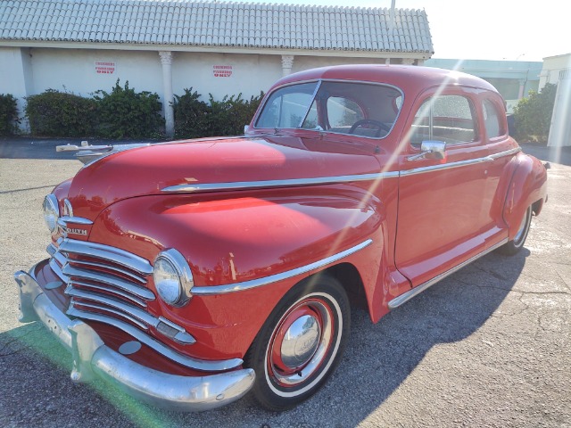 Used 1946 PLYMOUTH SPECIAL DELUXE | Lake Wales, FL