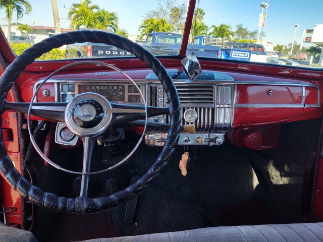 Used 1946 PLYMOUTH SPECIAL DELUXE | Lake Wales, FL