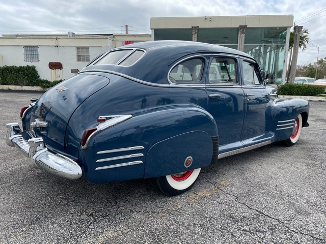 Used 1941 CADILLAC SEDAN  | Lake Wales, FL