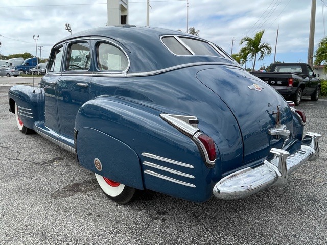 Used 1941 CADILLAC SEDAN  | Lake Wales, FL