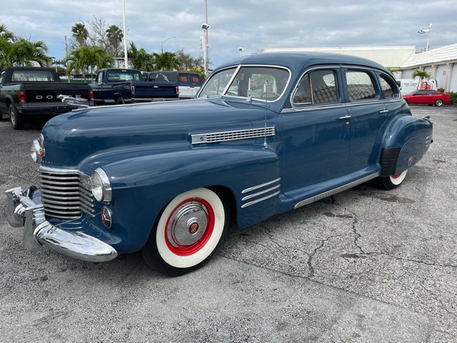 Used 1941 CADILLAC SEDAN  | Lake Wales, FL