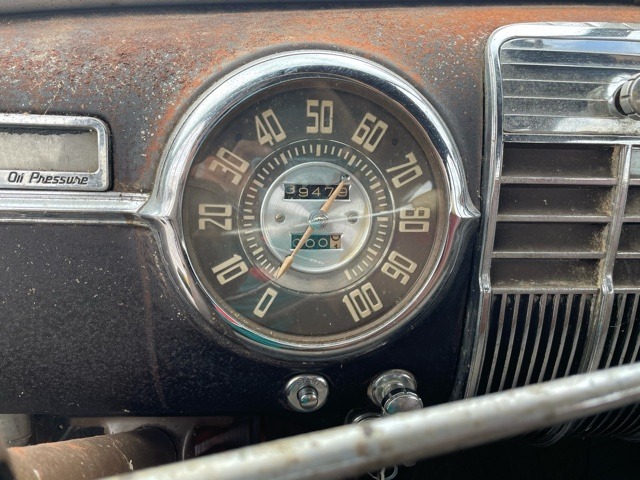 Used 1941 CADILLAC SEDAN  | Lake Wales, FL