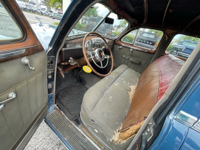 Used 1941 CADILLAC SEDAN  | Lake Wales, FL