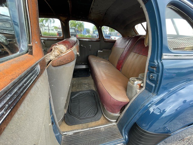 Used 1941 CADILLAC SEDAN  | Lake Wales, FL