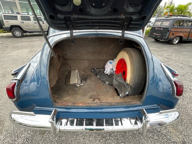 Used 1941 CADILLAC SEDAN  | Lake Wales, FL