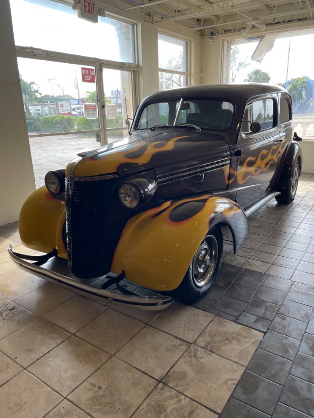 Used 1938 CHEVROLET SEDAN  | Lake Wales, FL