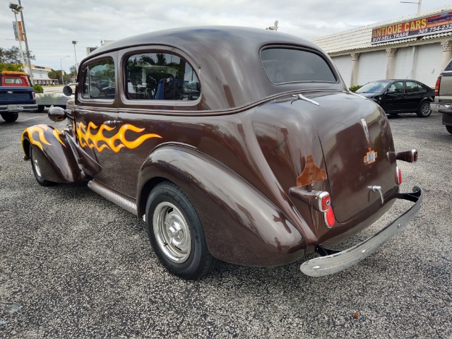 Used 1938 CHEVROLET SEDAN  | Lake Wales, FL