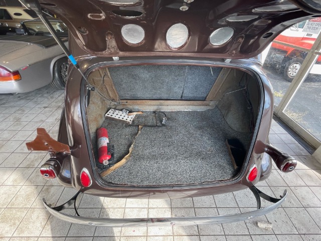 Used 1938 CHEVROLET SEDAN  | Lake Wales, FL