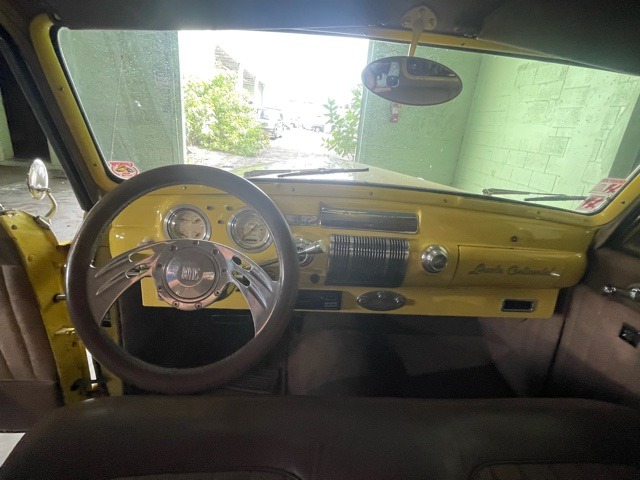 Used 1941 LINCOLN Continental Continental Kit | Lake Wales, FL
