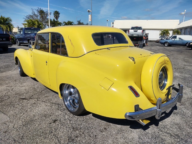 Used 1941 LINCOLN Continental Continental Kit | Lake Wales, FL