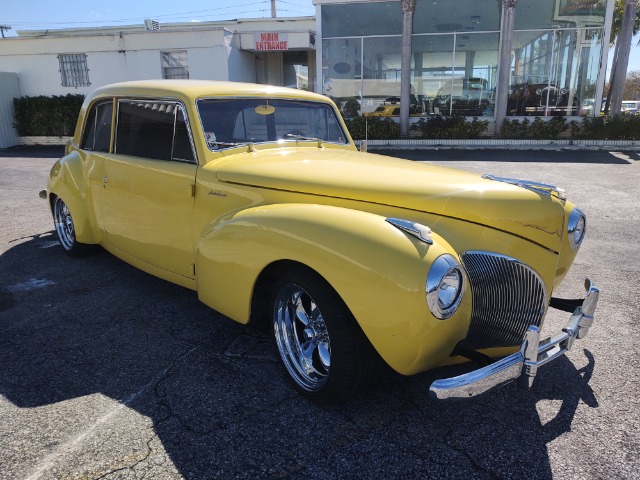 Used 1941 LINCOLN Continental Continental Kit | Lake Wales, FL