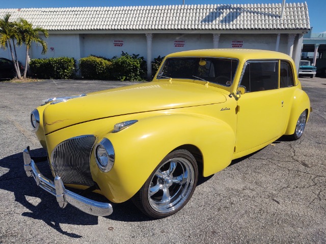 Used 1941 LINCOLN Continental Continental Kit | Lake Wales, FL