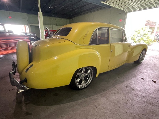 Used 1941 LINCOLN Continental Continental Kit | Lake Wales, FL