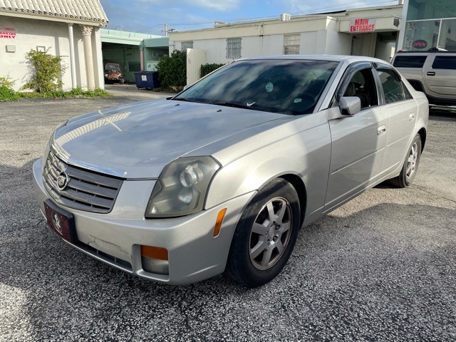 Used 2005 Cadillac CTS  | Lake Wales, FL