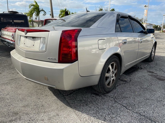 Used 2005 Cadillac CTS  | Lake Wales, FL