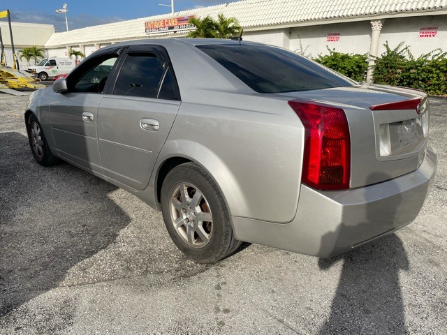 Used 2005 Cadillac CTS  | Lake Wales, FL