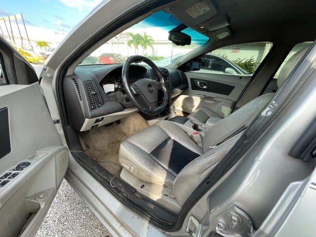 Used 2005 Cadillac CTS  | Lake Wales, FL