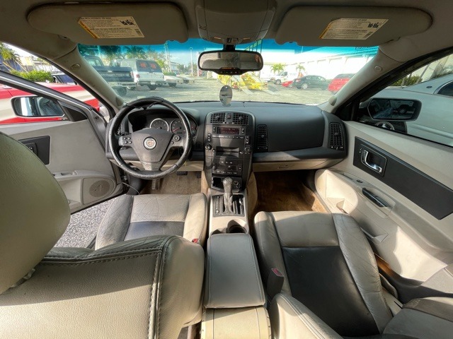 Used 2005 Cadillac CTS  | Lake Wales, FL