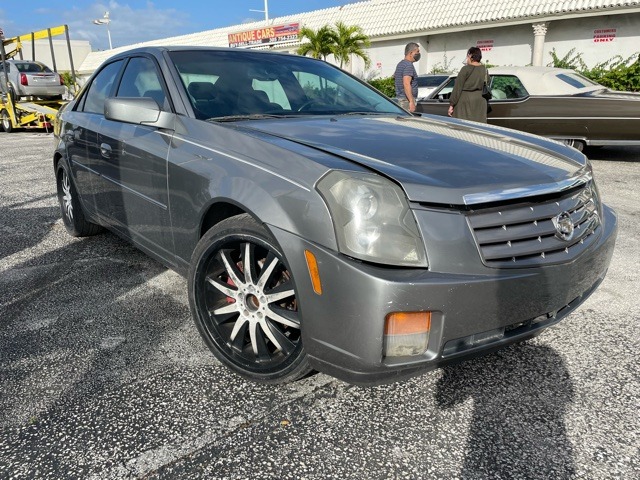 Used 2004 Cadillac CTS  | Lake Wales, FL