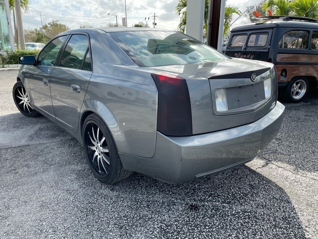 Used 2004 Cadillac CTS  | Lake Wales, FL